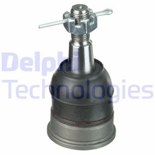 DELPHI Rotule de suspension pour HONDA Odyssey (RL1, RA6, RA)