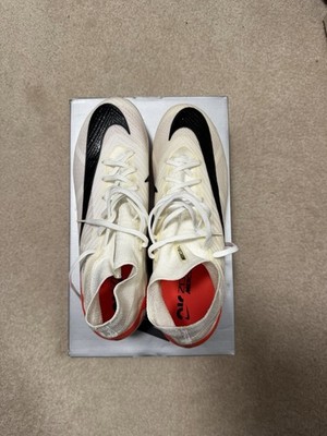 Nike Air Zoom Mercurial Superfly FG Size 9