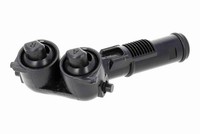 Vemo V10-08-0048 WaschwasserdüSe, Scheinwerferreinigung FüR VW
