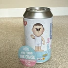 Funko Vinyl Soda: Stranger Things ELEVEN W/ LABORATORY TEST CAP 1/800 (Chase) 👀