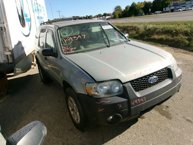 Motor limpiaparabrisas trasero compatible con 04-07 ESCAPE 1985845 Foto 4 de 4