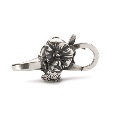 MODA Trollbeads Bienenstockverschluss