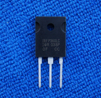 IRFP360 -HEXFET POWER MOSFET - Uygun Fiyata Satın Al