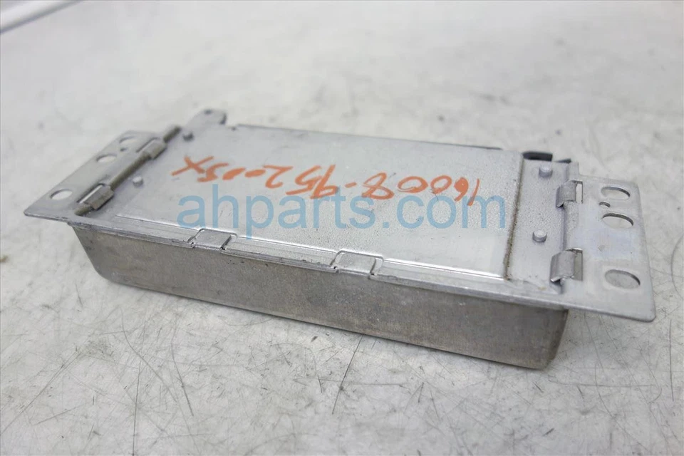 Nissan 200Sx 1995-1997 ABS sistema de bloqueo antifreno módulo informático 47850-4B000 Foto 2 de 4