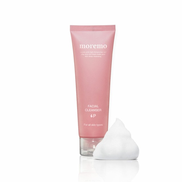 k beauty cleanser