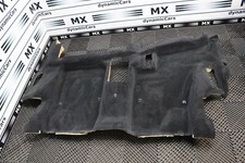 MERCEDES GL X164 ML W164 ABDECKUNG BODEN HINTEN TEPPICH VERKLEIDUNG A1646802241 MERCEDES GL X164 ML W164 ABDECKUNG BODEN HINTEN TEPPICH VERKLEIDUNG A1646802241