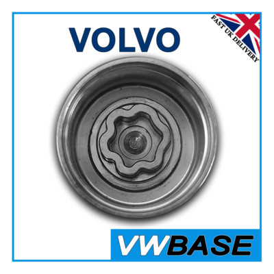 Für Volvo Security Master Locking Radmutter Schlüssel Code 948L LWNK Bolzen Radmutter XC60