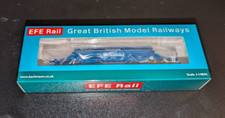 N Gauge EFE Rail E87525 PBA Tiger TRL 33 70 9382 059 ECC Blue Era 8 Wagon boxed