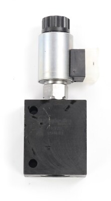 New D503070182 Dynapac Valve