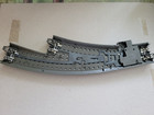 Marklin H0 24671 Left Hand Curved Turnout from Marklin layout LN Lot#5 — photo 2