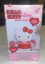 Hello Kitty 2023 Airdorable Airblown Inflatable 17.5" Tall Sanrio NEW IN BOX