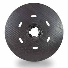 MALISH 22" MIGHTY-LOK PAD DRIVER w/NP-9200 CLUTCH PLATE