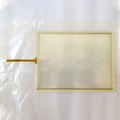 For WEINVIEW MT508T MT508TV5 MT508TV5WV Touch Screen Glass Panel #