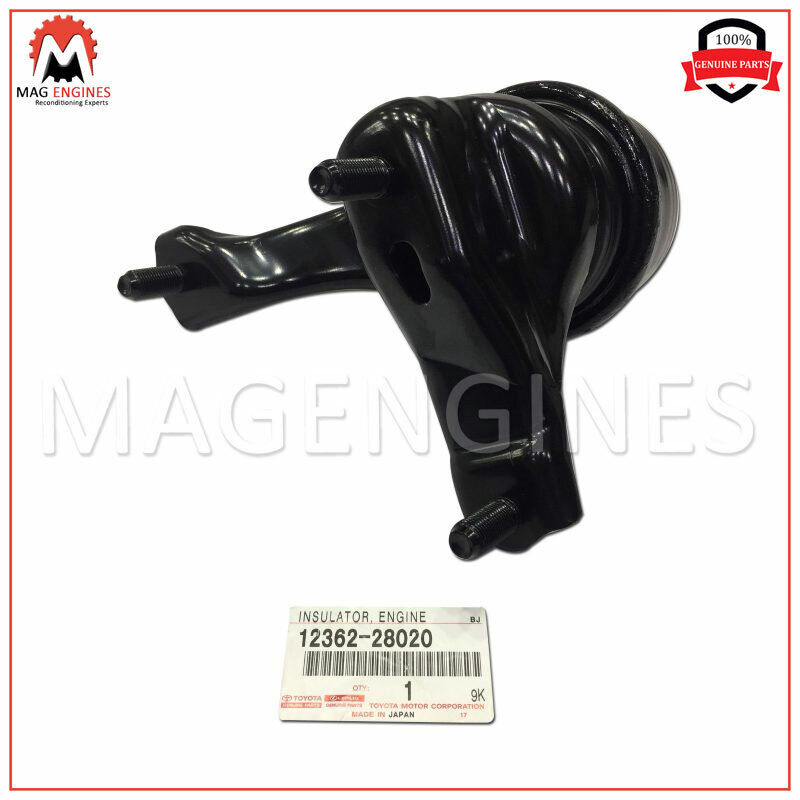 Matsu様 Quality Front Left Engine Motor Mount 12362-38020 for 2010
