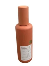 1 Bottle (8.45 fl oz each) Kristin Ess Ultra Hydrating Curl Leave-In Cream New
