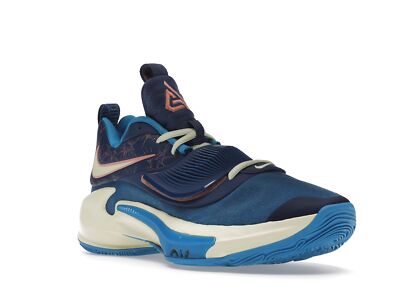 Nike Zoom Freak 3 NRG Valentines Day 2022 - DH7347-900 | eBay