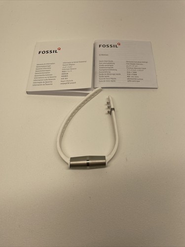 Fossil Q Activity Tracker Bracelet 