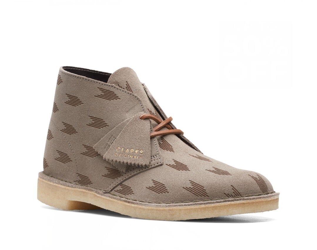 ? Clarks Original display picture 1