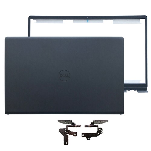 New Dell Inspiron 15 3510 3511 3515 LCD Back Cover / Front Bezel / Hinges 0WPN8 - Zdjęcie 9 z 12