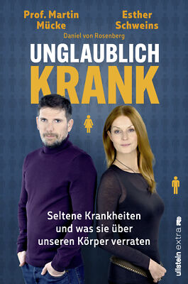 Unglaublich krank: Seltene Krankheiten und was sie über unseren Körper verraten