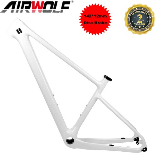 29er T1000 Carbon Fiber Mountain Bike 