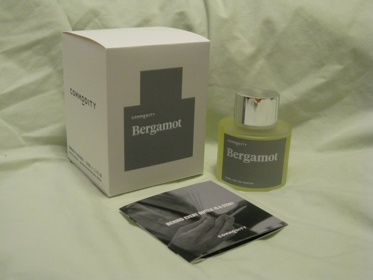 Commodity cologne new arrivals