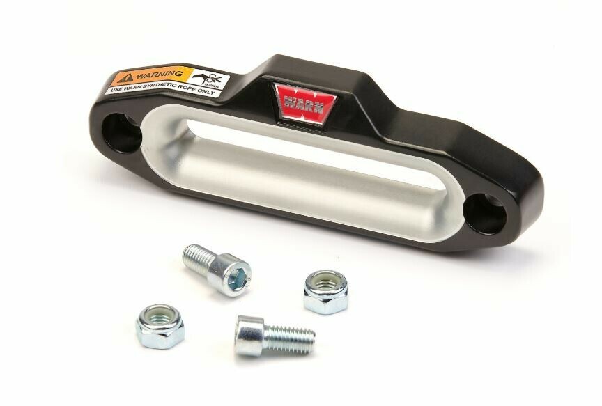 Warn Fairlead Covers Provantage 4500 winches 89539 eBay