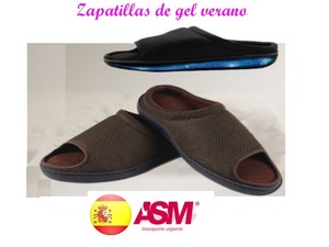 zapatillas confort gel opiniones