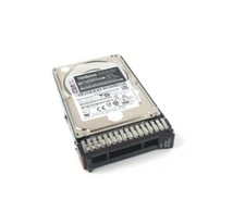 Lenovo 00YK013 300GB 15K 2.5" SAS HDD – Enterprise Server Hard Drive