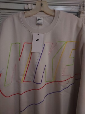 mens 2x nike sweatsuit