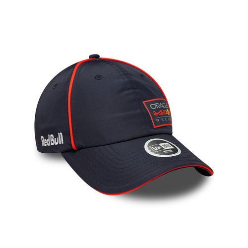 Red Bull Racing 2025 Damen Baseballkappe Team - Bild 4 von 6