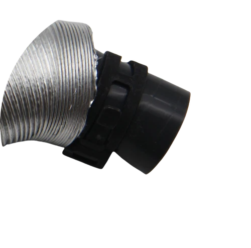 Nueva manguera de línea de retorno de línea de alimentación de aceite turbo para Mini Cooper S R55 - R61 1,6 L - Imagen 9 de 14