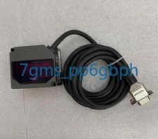 1 PCS KEYENCE BL-701 Laser Barcode Reader Scanning Head in good condition