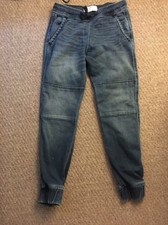 Boys Abercrombie Joggers