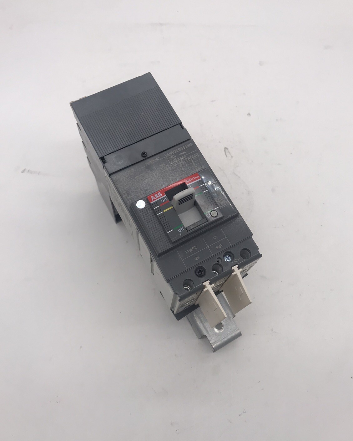 Houston Stock Abb Xt1Nu3030Ayd000Xxx Xt1N 30 Amp Refurbish Free 2Day Air Buy Now