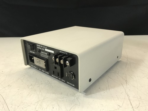 Eppendorf TC-50 Temperature Controller Module - Picture 4 of 5