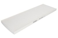 Purro Innenraumfilter Pollenfilter FüR Fiat Ducato Pritsche/Fahrgestell 230