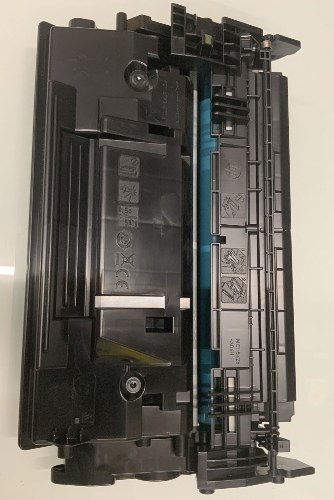 Besugo escribir refrigerador HP LaserJet CF287XC Toner Cartridge 18 000 Pages - Black for sale online |  eBay