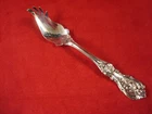 Francis I Reed & Barton Sterling Silver Custom Made Pate Knife