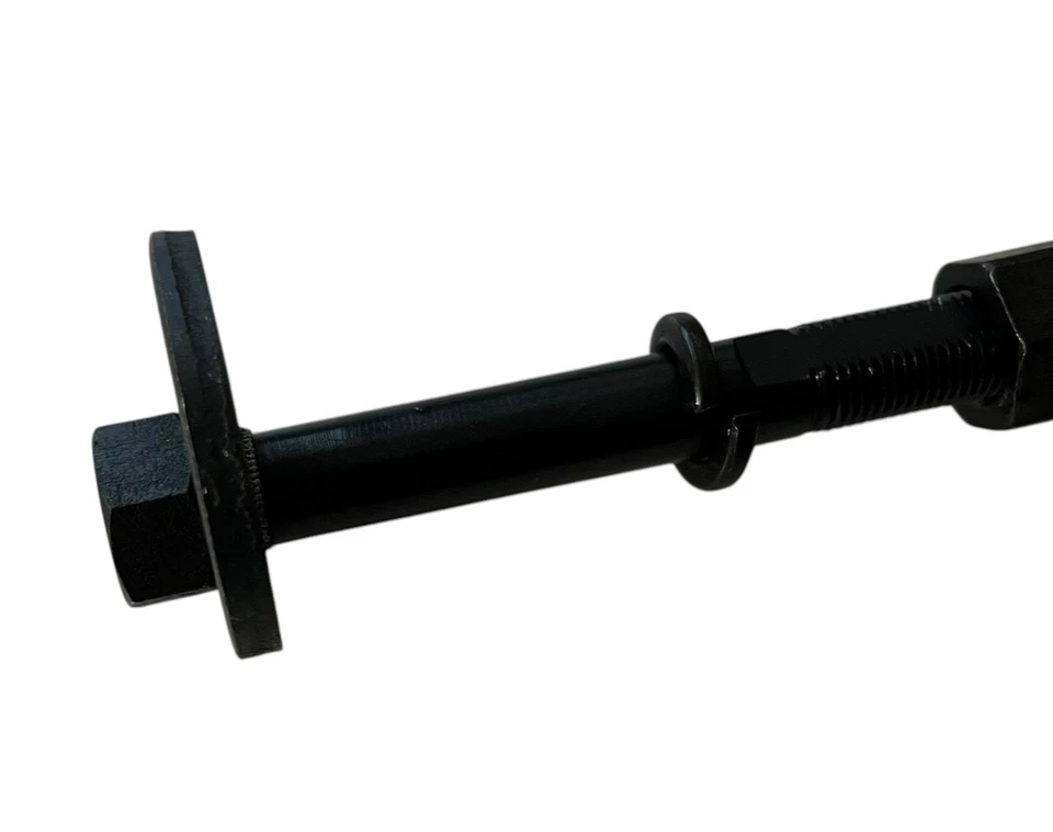 Perno de inclinación de brazo superior inferior A original de fábrica tamaño correcto color #596 Foto 2 de 4