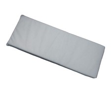 89x38 crib mattress