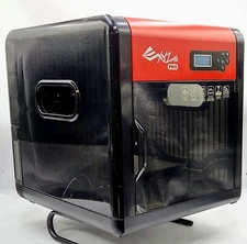 XYZ Printing da Vinci 1.0 Pro 3-in-1 3D Printer w/ New Filament