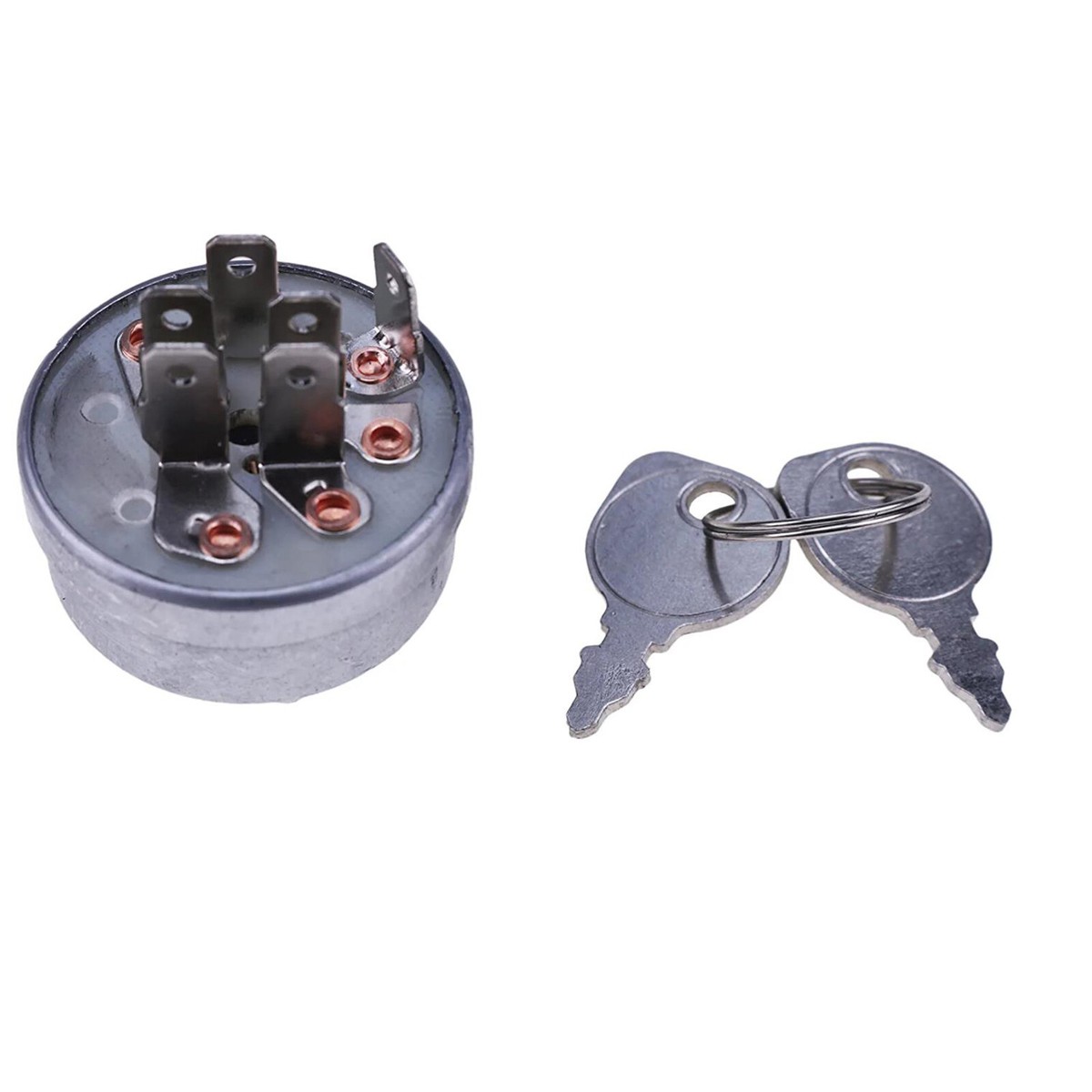 Ignition Switch for 103-0206 109-4736 104-2541 88-9830 1030206