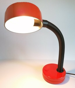 bendy lamps