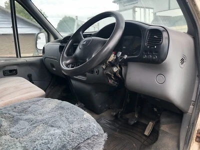 gumtree transit van