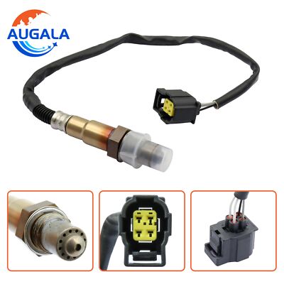 Oxygen Sensors A0045420718 For Mercedes Benz C250 C280 C300 C350