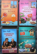 4 Provinzkrimis: Franz