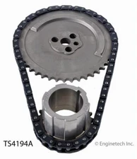 3-PC Timing Set for 1997-2007 Chevrolet GMC V8 VORTEC Engines