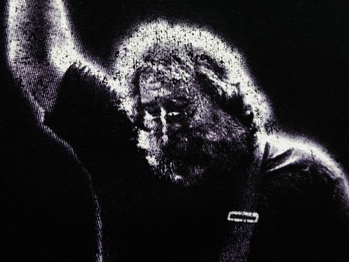 Grateful Dead Shirt T Shirt Jerry Garcia Band Live At Shoreline 1990 JGB 2004 L - Bild 5 von 8