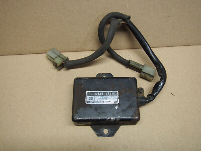 Zündbox / CDI / Steuergerät / Blackbox Suzuk GS 850 G , GS 1000 (1511133)
